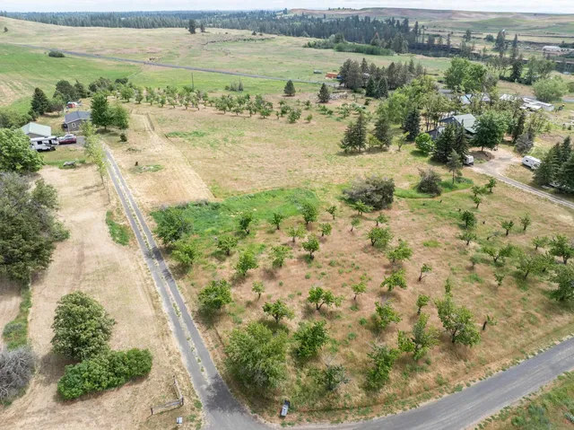 32917 S  Williams Ave, Cheney, WA 99004