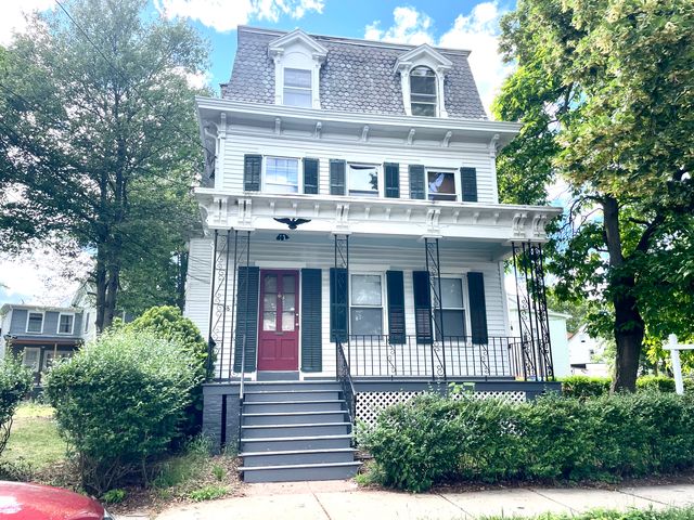 88 E  Pearl St #1, New Haven, CT 06513