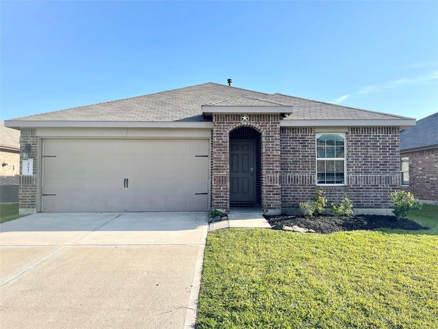29615 Breakwater Dr, Katy, TX 77494