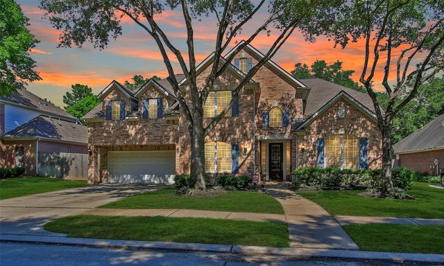 15510 Stable Park Ct, Cypress, TX 77429