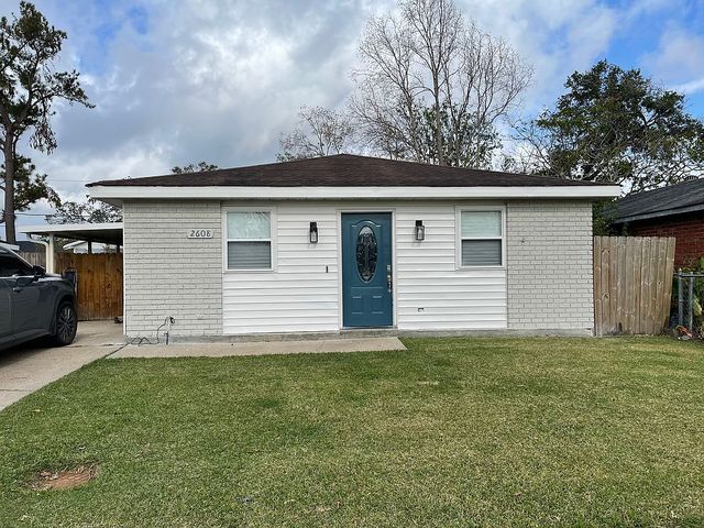 2608 Joy Ann Dr, Marrero, LA 70072