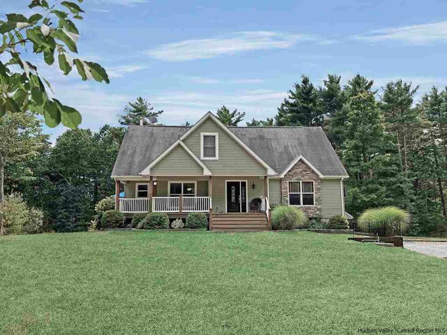 101 Mountain House Road, Palenville, NY 12463