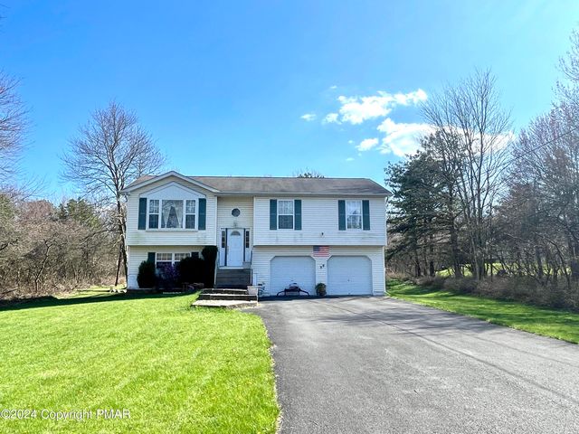 64 Pautuxent Trl, Albrightsville, PA 18210