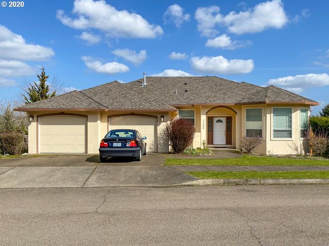14288 SE Summit Dr, Clackamas, OR 97015