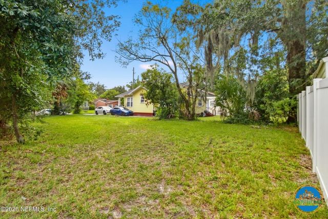 501 W 18TH Street, Jacksonville, FL 32206
