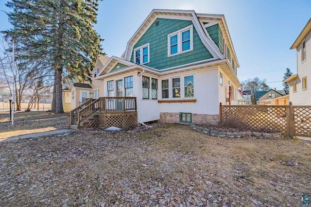 610 Jackson St, Eveleth, MN 55734