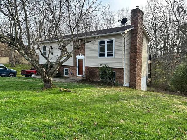 1101 Overlook Dr, Beckley, WV 25801