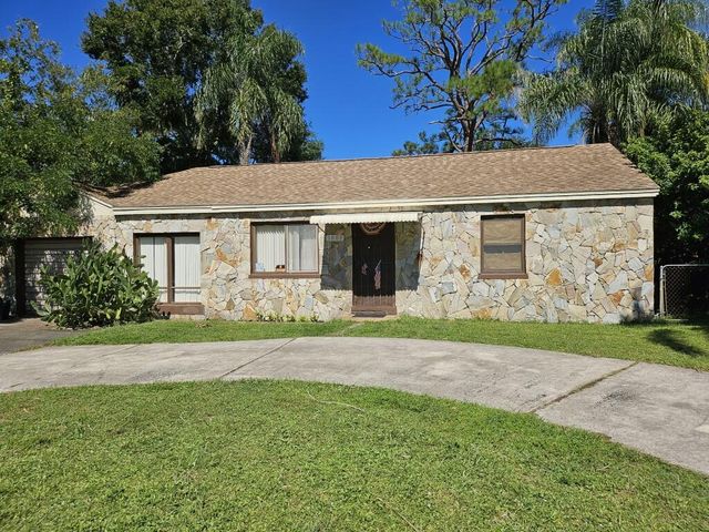 1008 Pinedale Rd, Rockledge, FL 32955