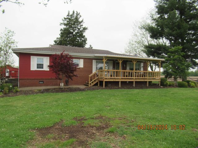 6281 State Route 309, Hickman, KY 42050
