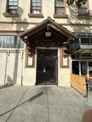 2300-2312 Market St #201, San Francisco, CA 94114