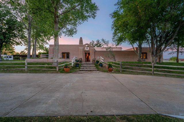 Trulia Borger Tx
