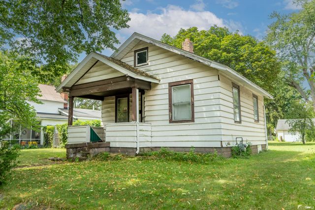 1005 S  Logan St, South Bend, IN 46615