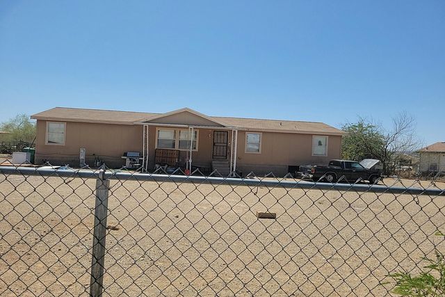 4001 S  Thornton Ave, Tucson, AZ 85735