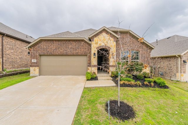 5321 Canfield Ln, Forney, TX 75126