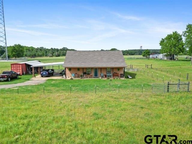 13510 County Road 499, Lindale, TX 75771