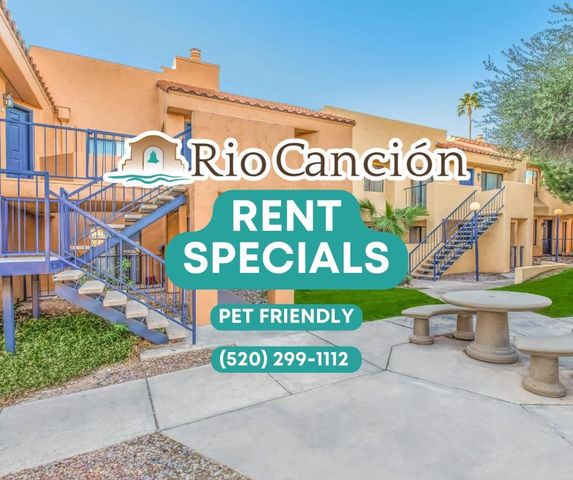 4317 N  Rio Cancion Dr #189, Tucson, AZ 85718