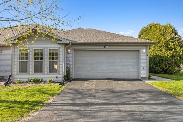 404 Henry Dr #4, Portage, WI 53901