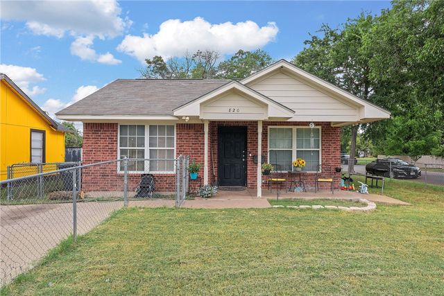 Central Realty Waco Tx