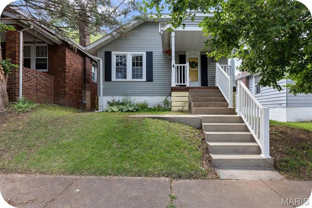 2161 Esther Ave, Saint Louis, MO 63139