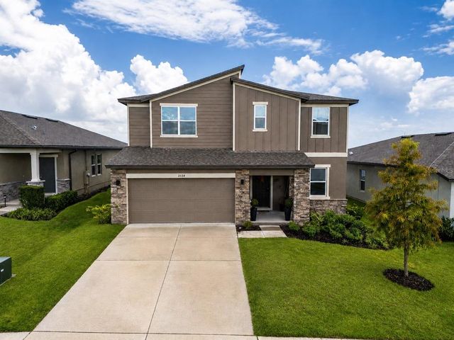 2134 GOLD DUST DRIVE, Minneola, FL 34715
