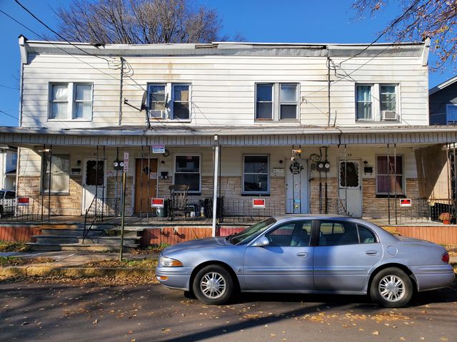 53 Orchard St   #53, Wilkes Barre, PA 18702
