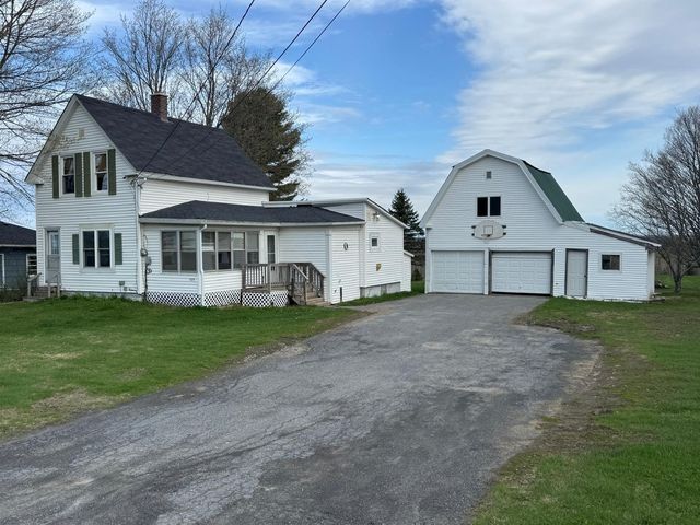 1575 Main Street, Mapleton, ME 04757