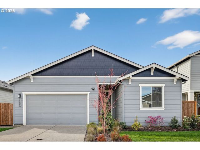 1109 SE 33rd St, Battle Ground, WA 98604