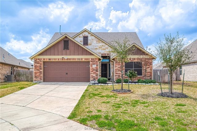 4106 Briles Ct, College Station, TX 77845
