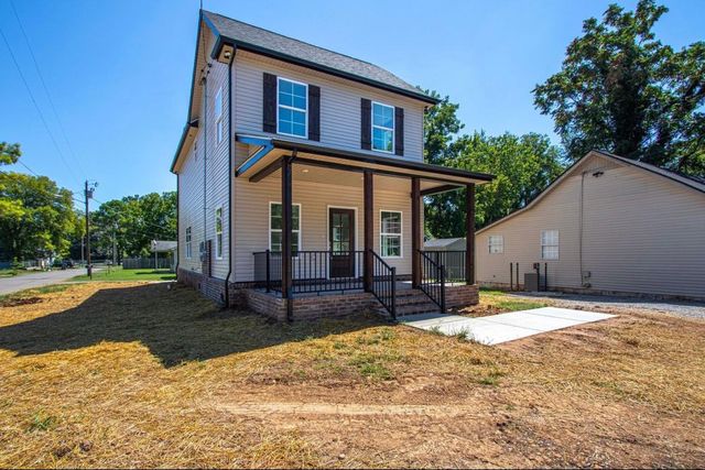 734 Lee St, Murfreesboro, TN 37130