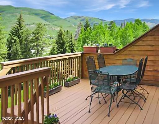 Address Not Disclosed, Vail, CO 81657