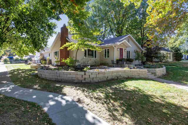 205 Koser Ave, Iowa City, IA 52246