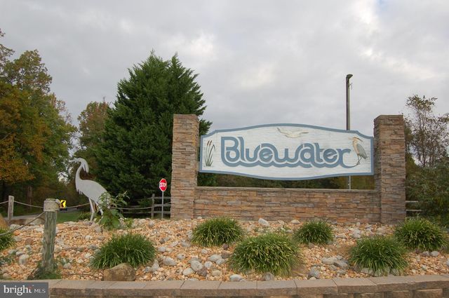 S  Bluewater Blvd, Mineral, VA 23117