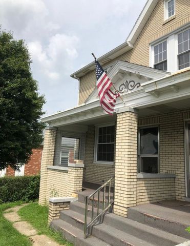 117 Siberian Ave #117, Leechburg, PA 15656