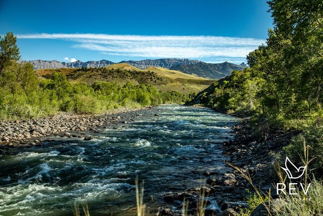 TBD Josie Ln, Cody, WY 82414