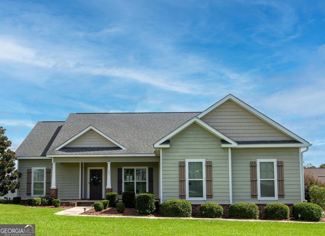 401 Jacob Ct, Statesboro, GA 30458
