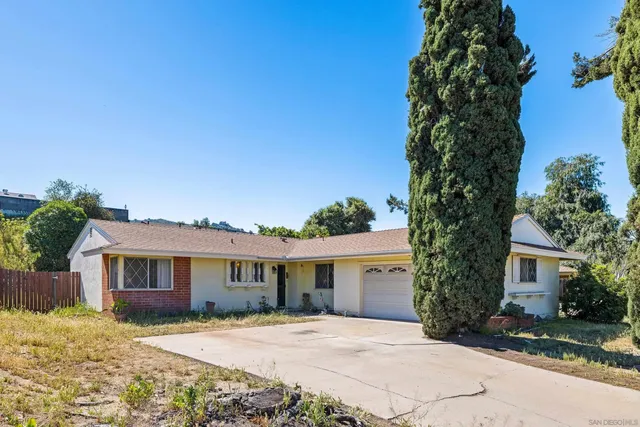 8679 Vista Del Verde, El Cajon, CA 92021