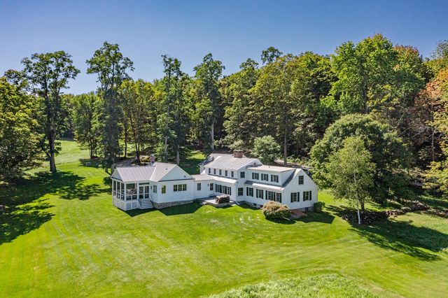 209 Jack Cross Road, Shaftsbury, VT 05262
