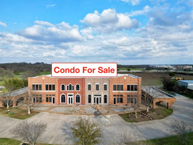 11351 Hilltop Rd #101, Argyle, TX 76226