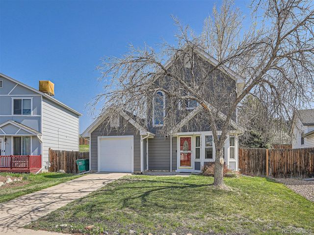 1251 W 135th Drive, Westminster, CO 80234