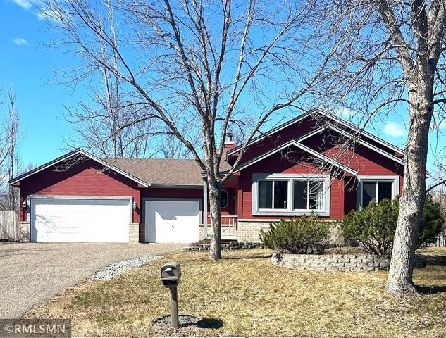 3297 132nd Ave NW, Coon Rapids, MN 55448