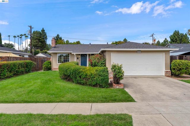 4243 Blewett St, Fremont, CA 94538