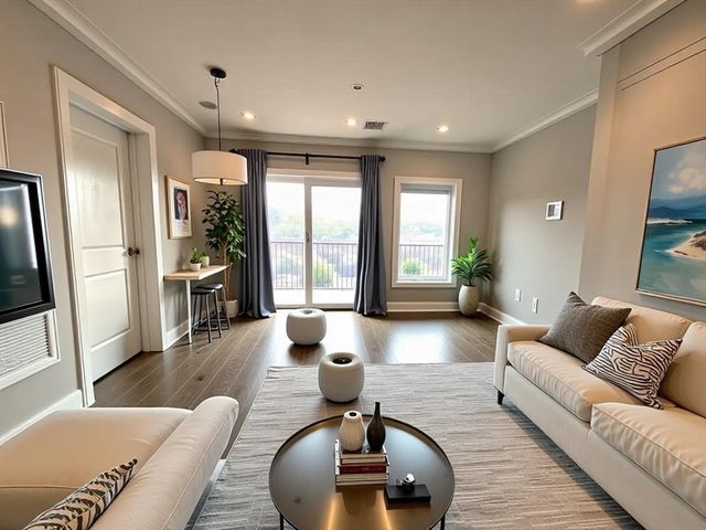 214 Market St #405, Boston, MA 02135