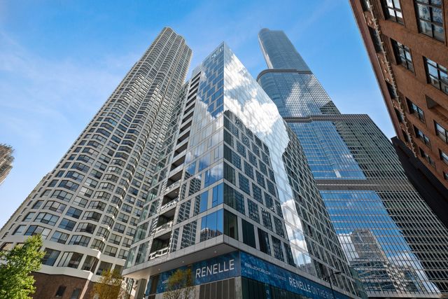 403 N  Wabash Ave #13C, Chicago, IL 60611