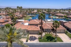 189 Desert Lakes Dr, Rancho Mirage, CA 92270