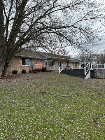 4410 Ayers Rd, Andover, OH 44003