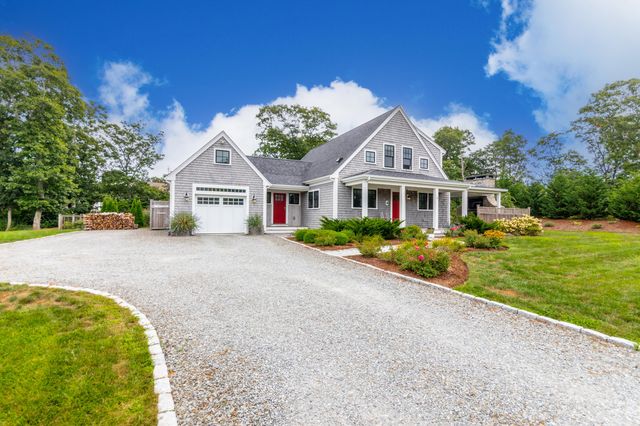 4 Williams Way, Chatham, MA 02633