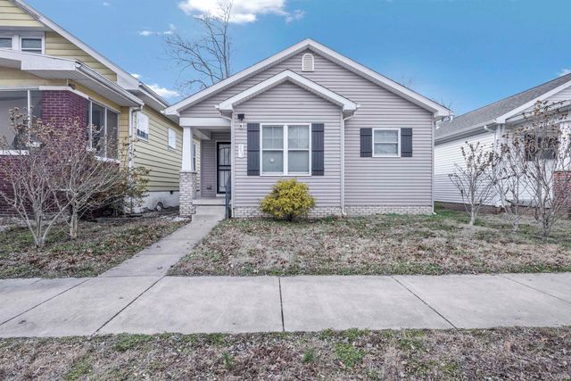 211 S  Bedford Ave, Evansville, IN 47713