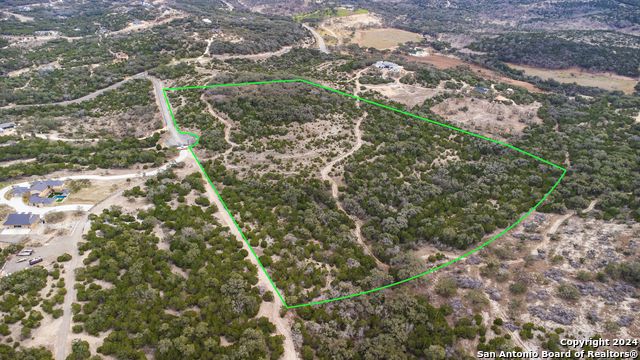 189 TABLE ROCK LOT 32, Helotes, TX 78023