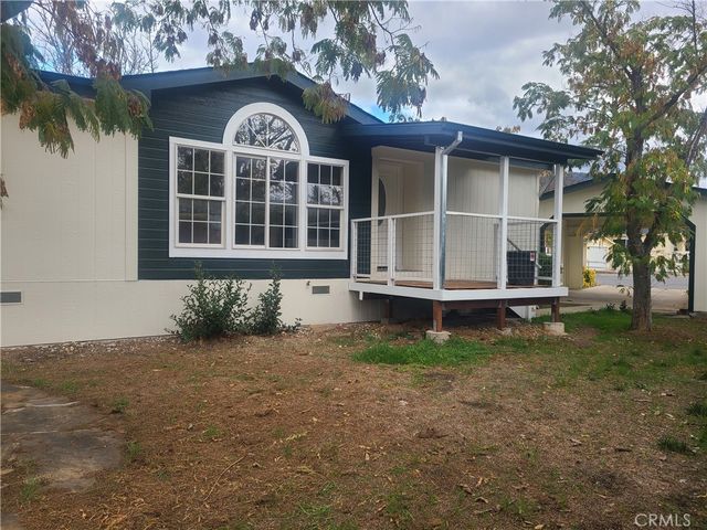 6763 Collier Ave, Upper Lake, CA 95485