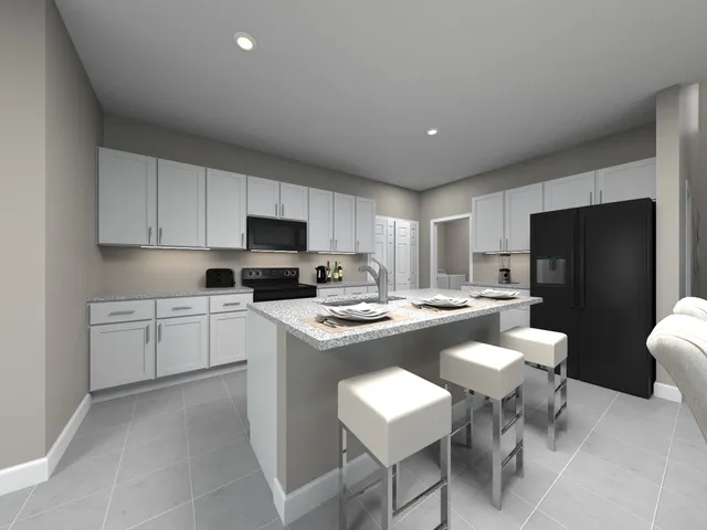 Willow Plan in Cyrene at Minneola, Minneola, FL 34715